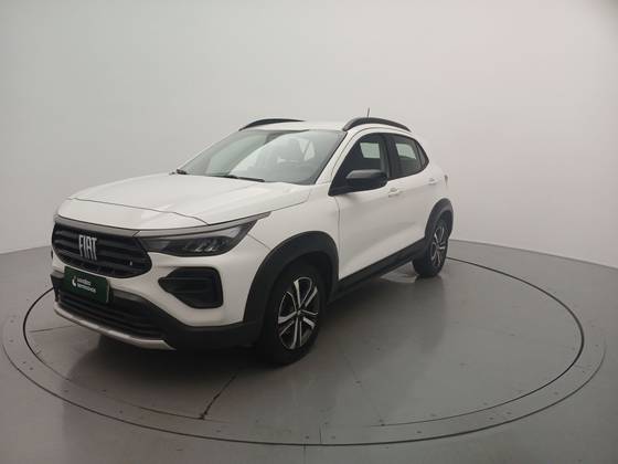 FIAT PULSE 1.0 TURBO 200 FLEX AUDACE CVT